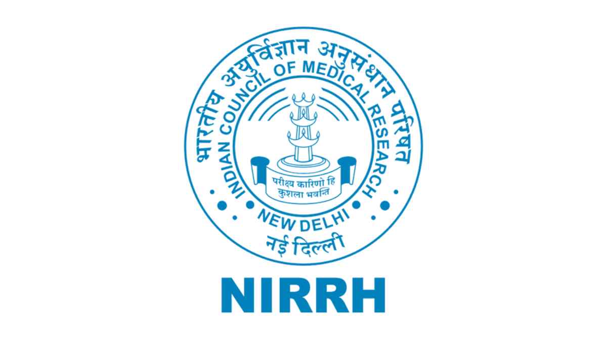 NIRRH Mumbai Recruitment 2023